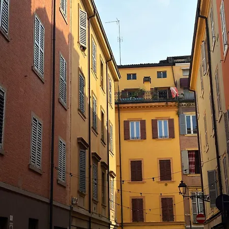 Lejlighed Mini In Centro Storico Modena