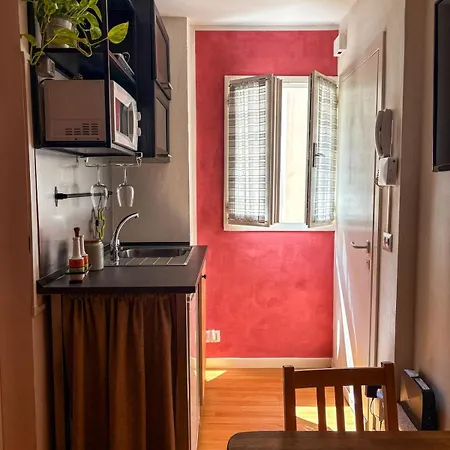Apartment Mini In Centro Storico *