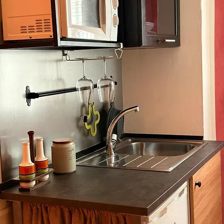 Mini In Centro Storico