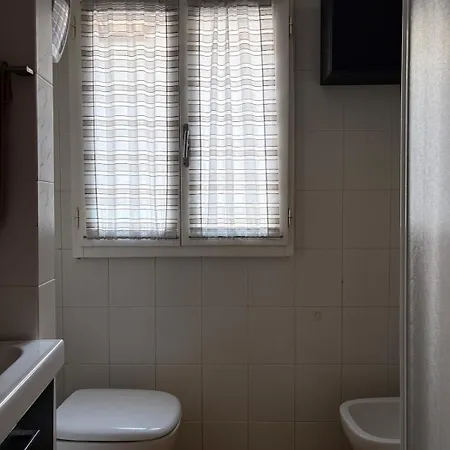 Apartment Mini In Centro Storico Modena