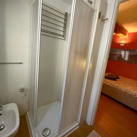 Apartment Mini In Centro Storico