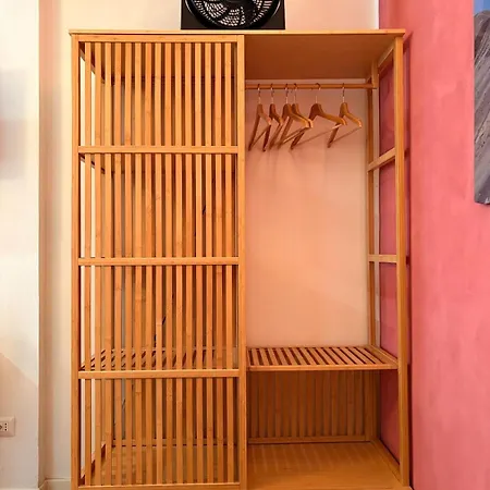 Apartment Mini In Centro Storico