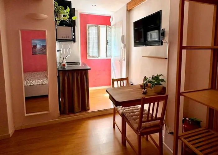 Mini In Centro Storico Appartamento *