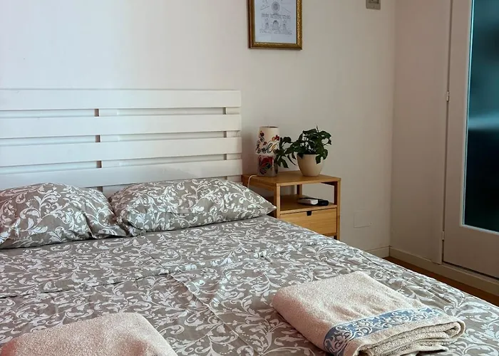 Mini In Centro Storico Modena