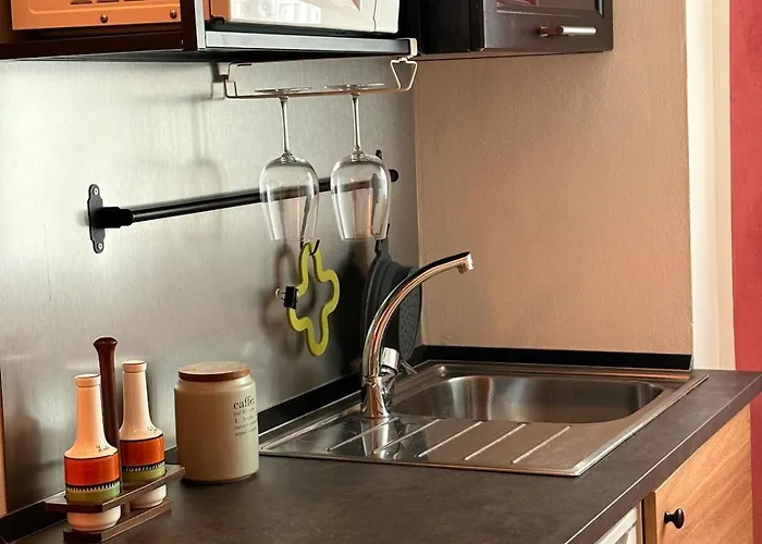 Mini In Centro Storico