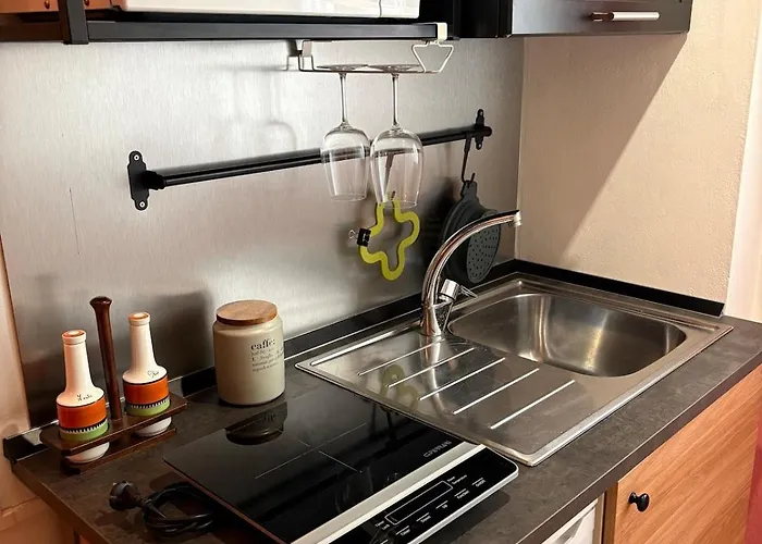 Mini In Centro Storico Appartamento *