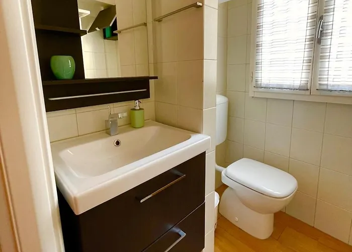 Mini In Centro Storico Appartamento Modena