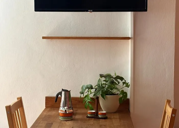 Mini In Centro Storico