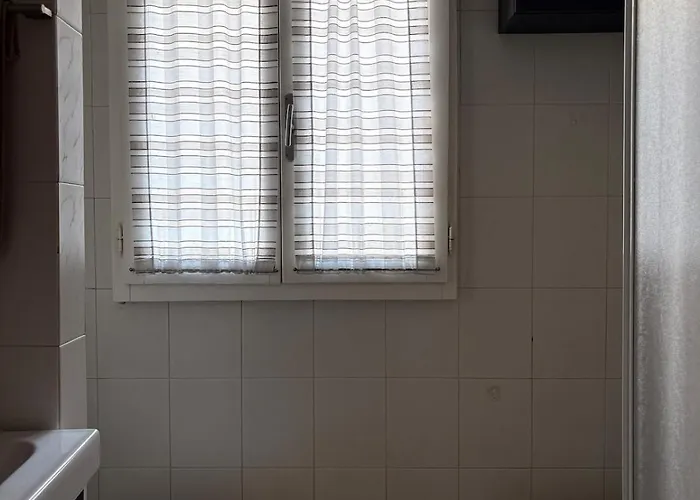 Apartment Mini In Centro Storico Modena