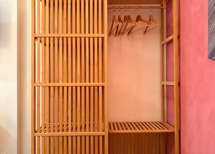 Apartment Mini In Centro Storico